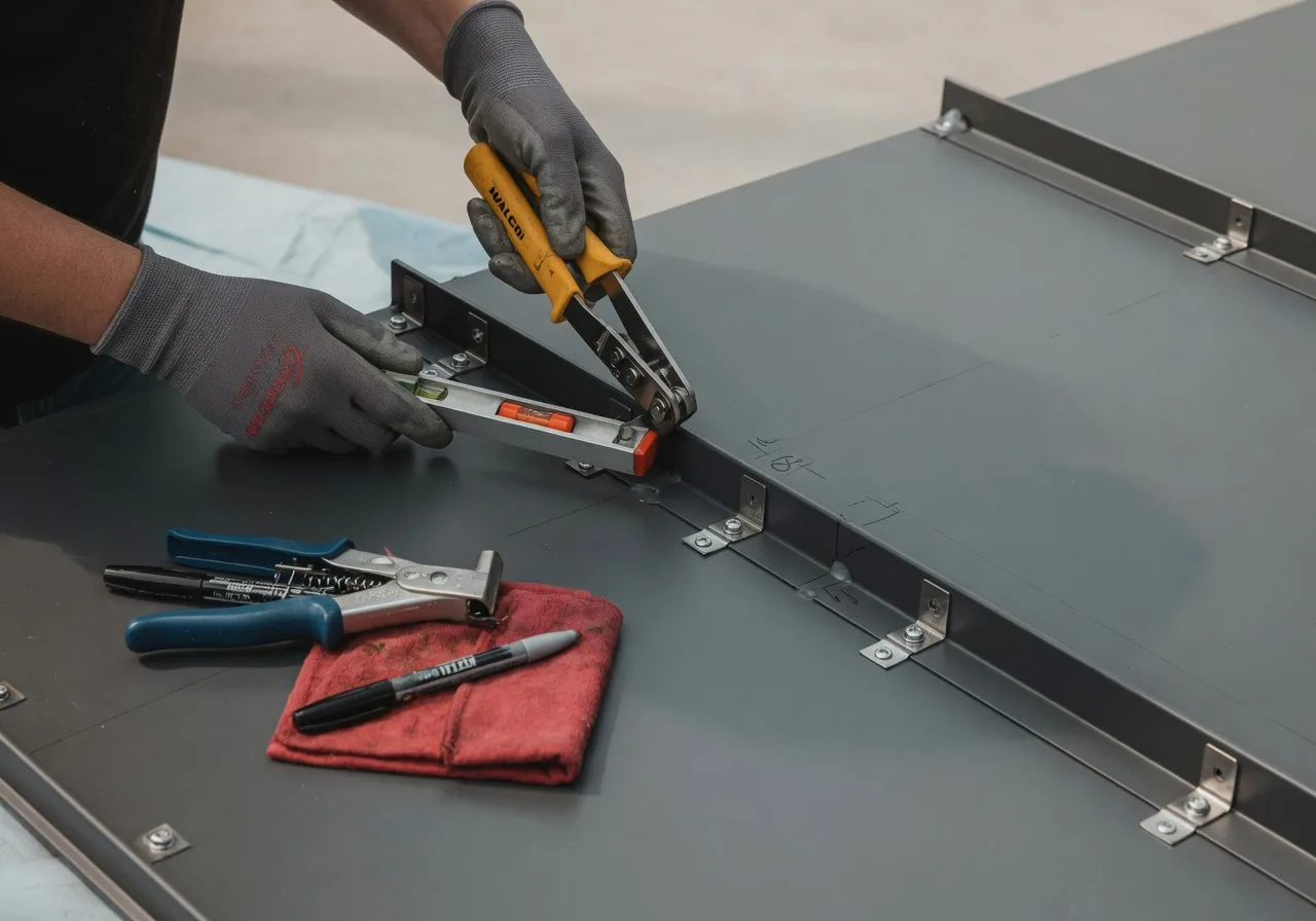 Why choose Metal Roofing Installation in Loon Lake, WA